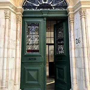  אכסניה Le Mat קפריסין