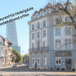 *** Hotell Resslirytti Schweiz