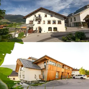 3* Hotell Handl