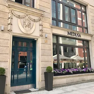 https://medusa-guest-house.gdanskhotel.org