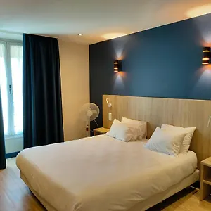 ** Hotell Modern Est Frankrike