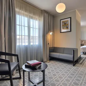**** Hotell La Falconeria Malta