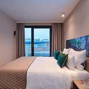 **** Hotell Leonardo West Österrike