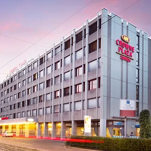 **** Hotell Crowne Plaza By Ihg Schweiz