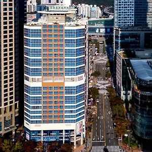 호텔 Centum Business ****
