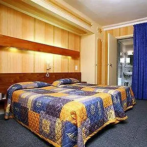 ** Hotell Modern Est Frankrike