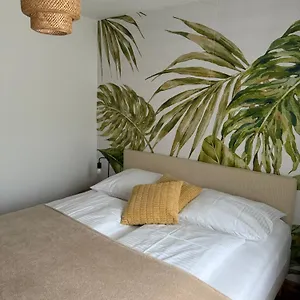 Haus Gnigl Apartment Salzburg