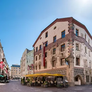 Goldener Adler, Bw Signature Collection Otel