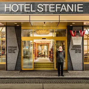 **** Ξενοδοχείο Stefanie - Vienna's Oldest Αυστρία