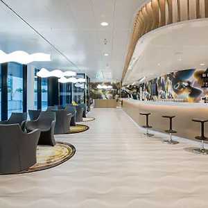 Prize By Radisson, 酒店