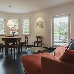 Am Hofgarten Apartment Innsbruck