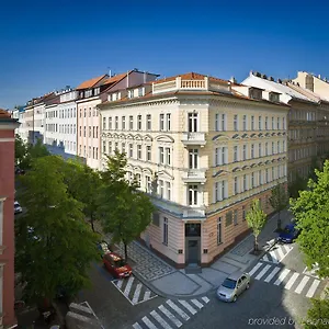 Mamaison Belgická Appart hôtel