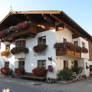 Schusterhof Apartment Innsbruck