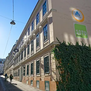 - Myrthengasse Wiedeń