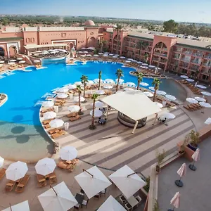 ***** Ξενοδοχείο Savoy Le Grand Marrakech Μαρόκο