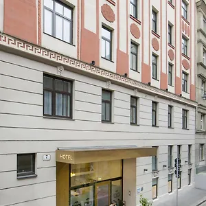 Alma Boutique-hotel Hotel Vienna