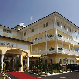 4* Hotell Rumer Hof