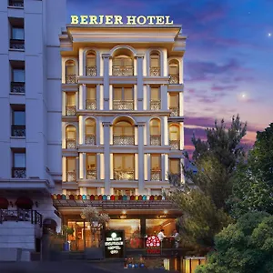 **** Ξενοδοχείο Berjer Boutique & Τουρκία