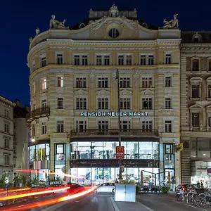 Neuer Markt Guest house Vienna