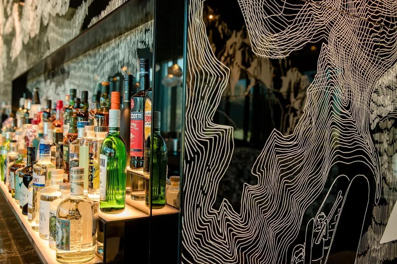 فندق Motel One إنسبروك