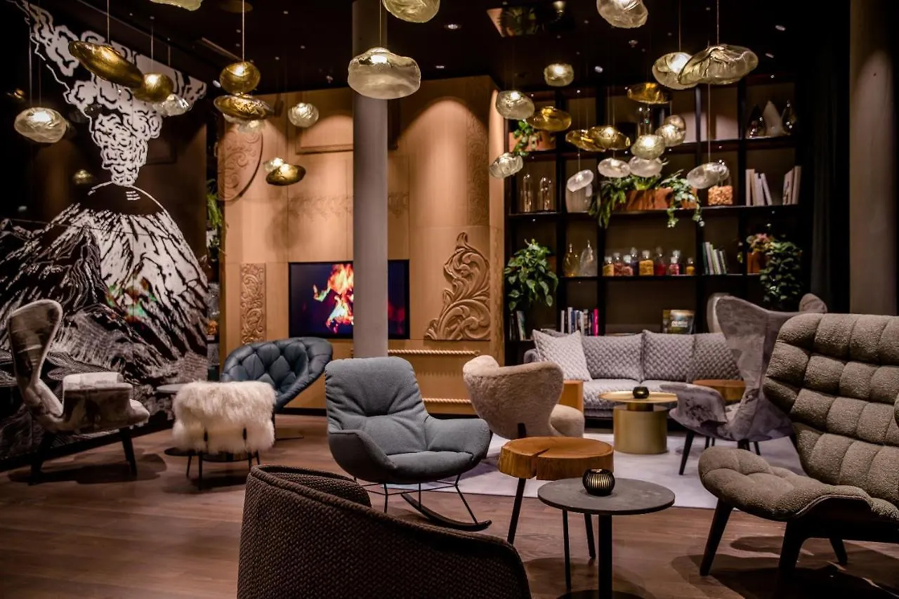 Motel One إنسبروك 3*,  النمسا