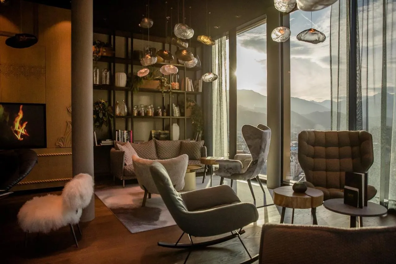 Motel One إنسبروك فندق