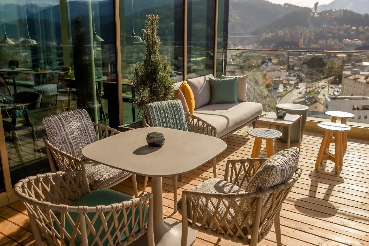 Motel One إنسبروك