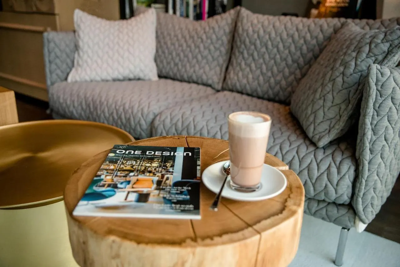 فندق Motel One إنسبروك