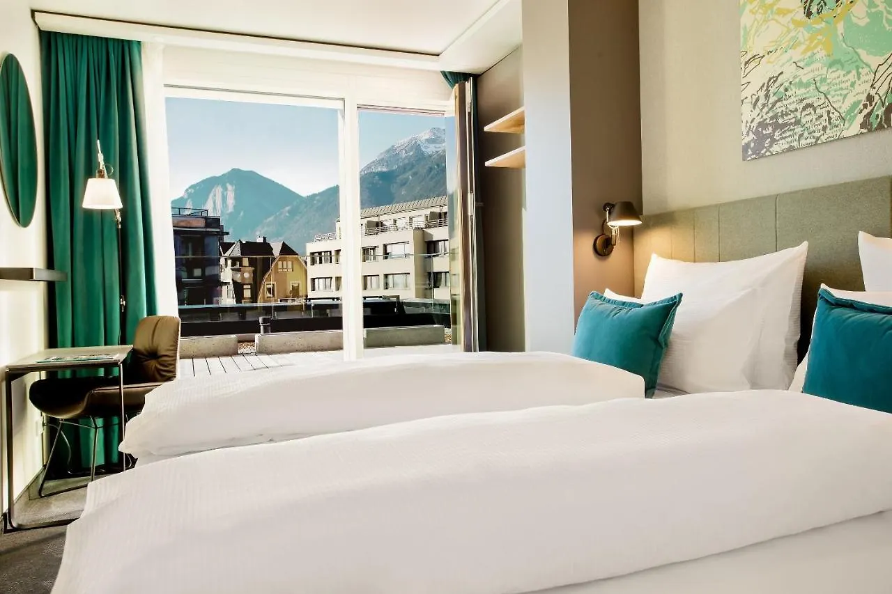 Motel One إنسبروك النمسا