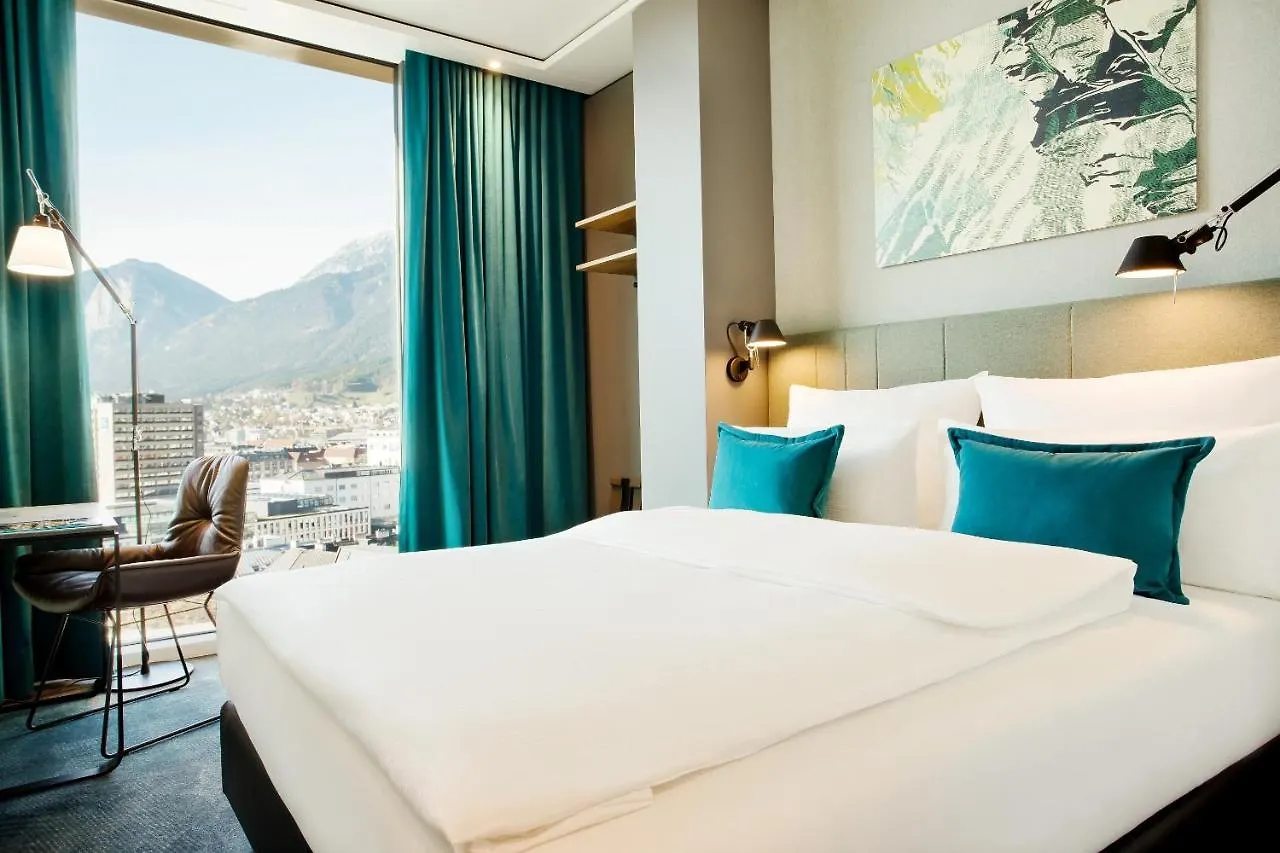 Motel One إنسبروك فندق