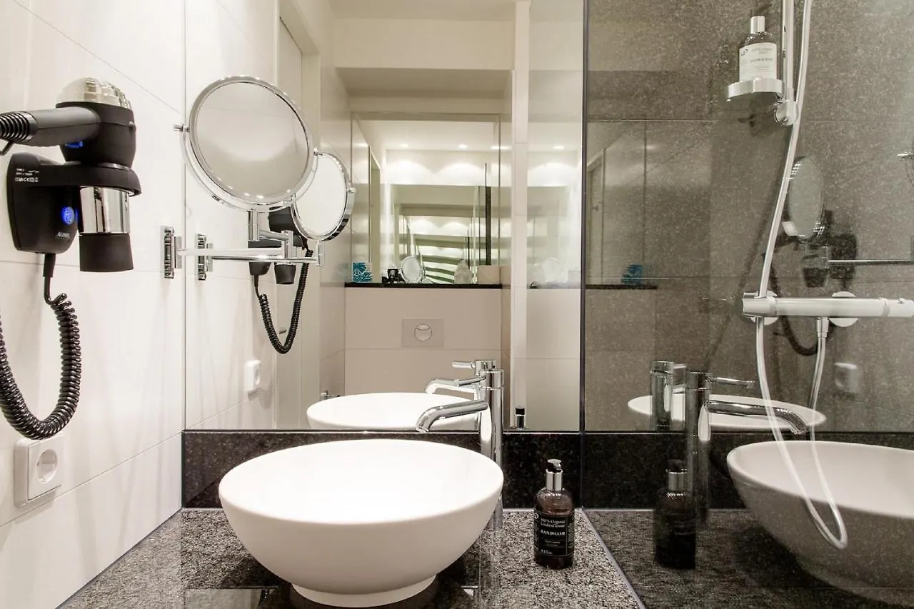 فندق Motel One إنسبروك