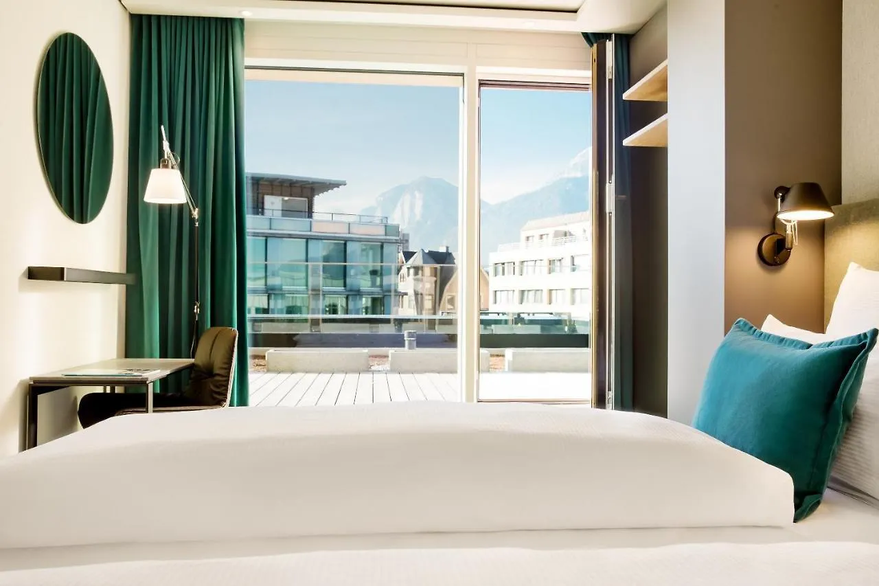 Motel One إنسبروك 3*,