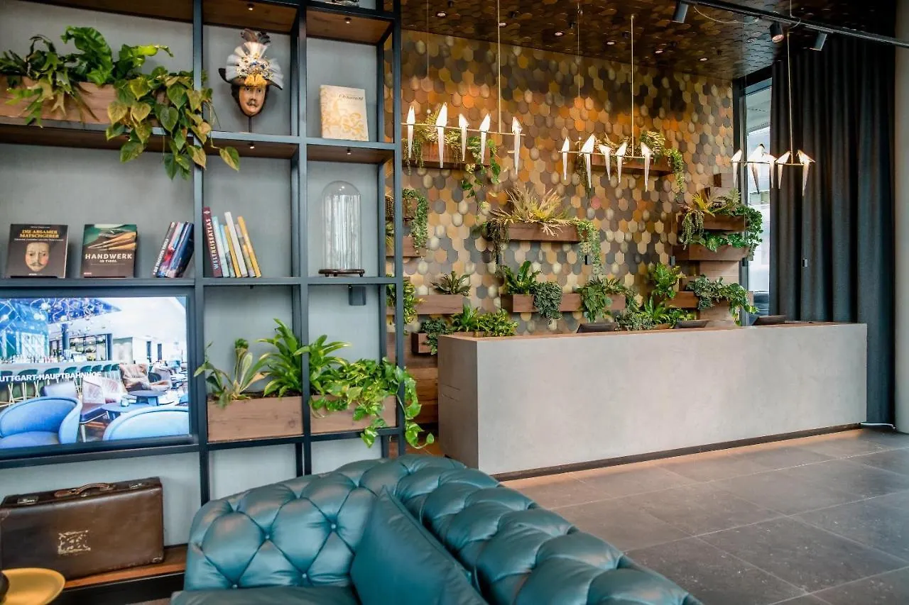 Hotel Motel One Innsbruck